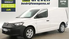 VW Caddy Maxi