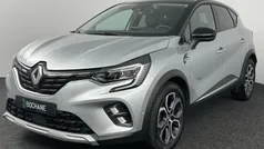 Grijs Gebruikt 2023 Renault Captur Techno SUV | € 26.495 (Eerlijke prijs)