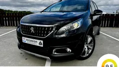 Gebruikt 2017 Peugeot 2008 Allure SUV | € 11.749 (Eerlijke prijs)