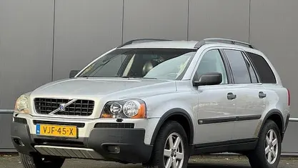 Gebruikt 2004 Volvo XC90 SUV | € 5.750 (Goede deal)