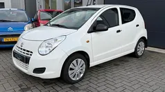 Gebruikt 2012 Suzuki Alto Hatchback | € 4.295 (Eerlijke prijs)