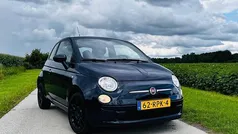 Gebruikt 2011 Fiat 500 Lounge Hatchback | € 4.250 (Eerlijke prijs)