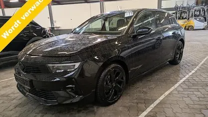 Occasion Opel Astra 131 PK (96 kW) 2024 Hatchback