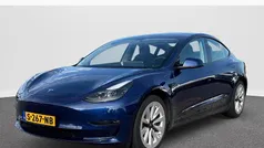 Blauw Gebruikt 2023 Tesla Model 3 Long Range AWD Sedan | € 34.249 (Eerlijke prijs)