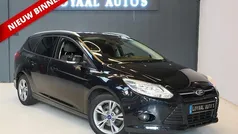 Gebruikt 2013 Ford Focus Titanium Stationwagen | € 6.500 (Eerlijke prijs)