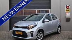 Gebruikt 2023 Kia Picanto Hatchback | € 16.995 (Eerlijke prijs)