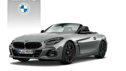 Occasion 2026 BMW Z4 Executive Cabriolet | € 91.721 (Goede deal)