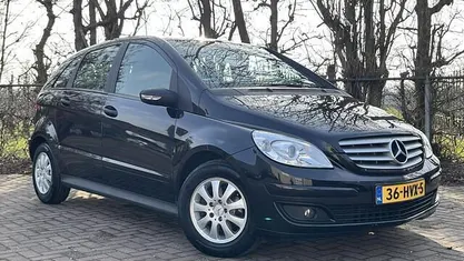 Occasion Mercedes B170 116 PK (85 kW) 2008 MPV