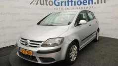Grijs Gebruikt 2006 VW Golf Plus MPV | € 3.490 (Eerlijke prijs)