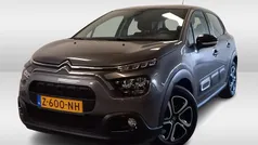 Gebruikt 2024 Citroën C3 PureTech Hatchback | € 16.925 (Super prijs)