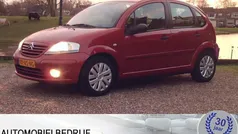 Gebruikt 2005 Citroën C3 Attraction Hatchback | € 2.550 (Eerlijke prijs)
