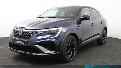 Occasion 2024 Renault Arkana Esprit Alpine SUV | € 30.695 (Eerlijke prijs)
