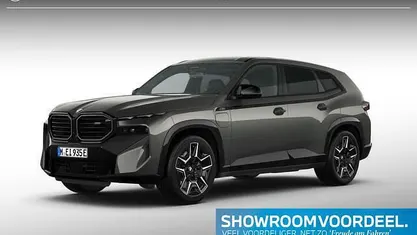Occasion BMW XM Performance 476 PK (350 kW) 2025 SUV