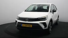 Gebruikt 2021 Opel Crossland Business Edition SUV | € 13.845 (Goede deal)