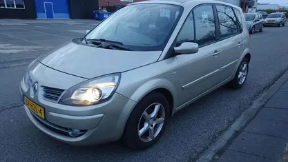 Occasion Renault Scénic III 112 PK (82 kW) 2009 MPV