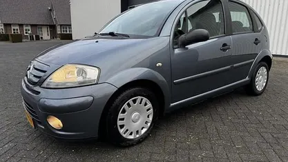 Gebruikt 2007 Citroën C3 Hatchback | € 1.950 (Eerlijke prijs)