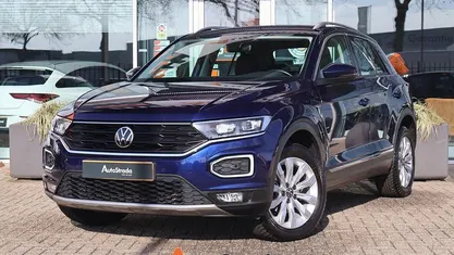 Occasion VW T-Roc Sport 150 PK (110 kW) 2020 SUV