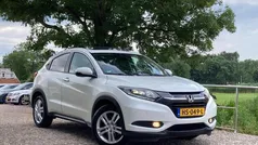 Wit Gebruikt 2016 Honda HR-V Executive SUV | € 13.975 (Eerlijke prijs)