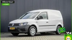 VW Caddy