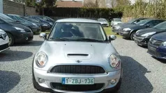 Gebruikt 2007 Mini Cooper S Hatchback | € 6.999 (Eerlijke prijs)