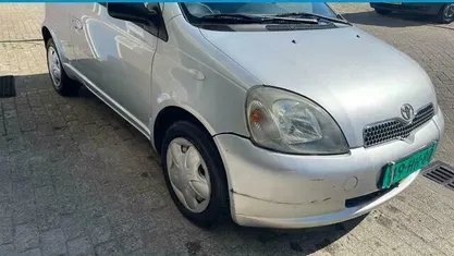 Occasion Toyota Yaris Luna 86 PK (63 kW) 2002 Hatchback
