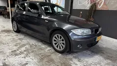 Grijs Gebruikt 2006 BMW 116 Hatchback | € 2.750 (Eerlijke prijs)