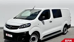 Wit Gebruikt 2020 Opel Vivaro Innovation Van | € 17.895 (Goede deal)