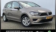 Gebruikt 2016 VW Golf Sportsvan Trendline MPV | € 9.900 (Eerlijke prijs)