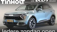 Grijs Gebruikt 2024 Kia Sportage SUV | € 42.950 (Eerlijke prijs)