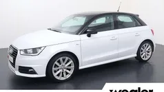 Wit Gebruikt 2019 Audi A1 Sportback Proline Hatchback | € 16.440 (Goede deal)