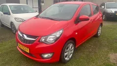 Gebruikt 2015 Opel Karl Edition Hatchback | € 7.750 (Eerlijke prijs)