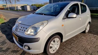 Occasion Nissan Pixo Acenta 68 PK (50 kW) 2010 Hatchback