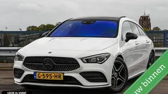 Gebruikt 2019 Mercedes CLA180 Shooting Brake AMG Stationwagen | € 26.950 (Eerlijke prijs)