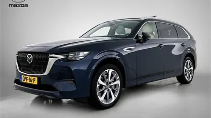 Occasion Mazda CX-80 Takumi-Line 328 PK (241 kW) 2024 SUV