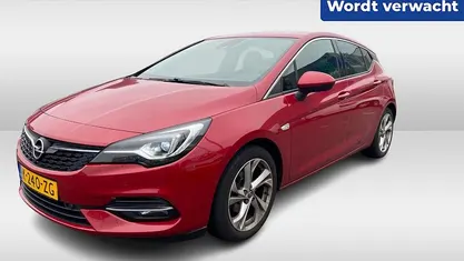 Occasion Opel Astra Elegance 131 PK (96 kW) 2021 Hatchback