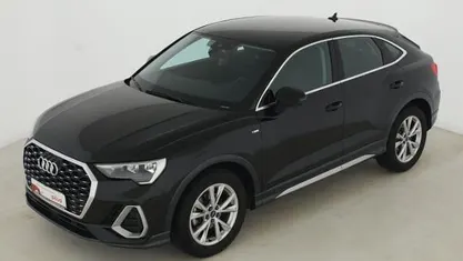 Occasion 2023 Audi Q3 S-Line SUV | € 41.898 (Eerlijke prijs)