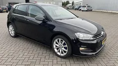 Gebruikt 2013 VW Golf VII Highline Hatchback | € 8.750 (Goede deal)