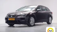 Gebruikt 2018 Seat Leon Business Stationwagen | € 13.945 (Goede deal)
