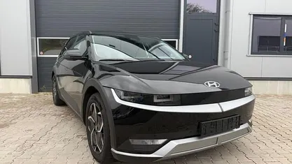 Occasion 2021 Hyundai Ioniq 5 SUV | € 24.250 (Goede deal)