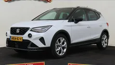 Gebruikt 2024 Seat Arona Business SUV | € 22.225 (Eerlijke prijs)