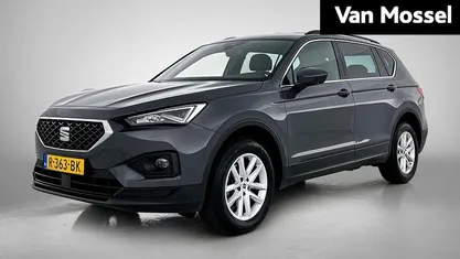 Occasion Seat Tarraco Business 150 PK (110 kW) 2022 SUV