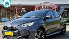 Grijs Nieuw 2025 Toyota Yaris Hatchback | € 28.490 (Eerlijke prijs)