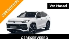 Gebruikt 2025 VW Tayron R-line Edition SUV | € 64.900 (Eerlijke prijs)