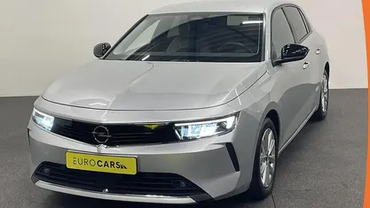 Occasion 2023 Opel Astra Business Edition Hatchback | € 18.450 (Super prijs)