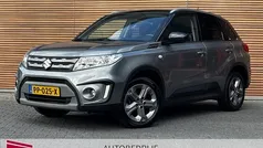 Gebruikt 2017 Suzuki Vitara Exclusive SUV | € 13.900 (Eerlijke prijs)