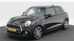 Gebruikt 2020 Mini Cooper Hatchback | € 20.850 (Eerlijke prijs)