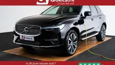 Zwart, metallic lak Gebruikt 2022 Volvo XC60 Inscription SUV | € 46.950 (Super prijs)