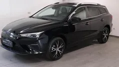 Gebruikt 2025 MG MG5 EV Long Range Luxury Stationwagen | € 26.945 (Eerlijke prijs)