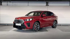 Rood Gebruikt 2025 BMW iX2 Comfort Edition SUV | € 44.900 (Eerlijke prijs)