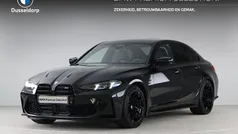 Gebruikt 2025 BMW M3 Competition Edition Sedan | € 143.950 (Eerlijke prijs)